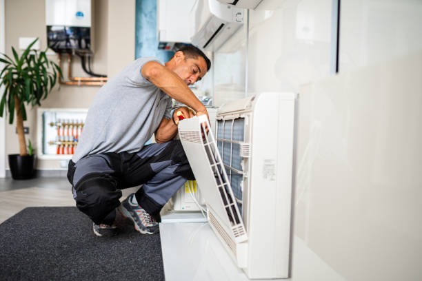 Air Duct Mold Removal in PA